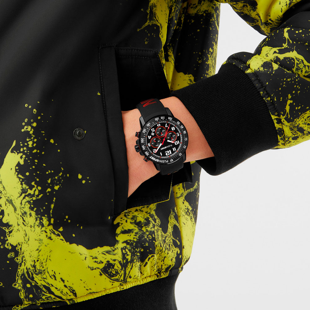 Plein Sport PSJGA0326